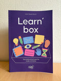 Learn'box - English version